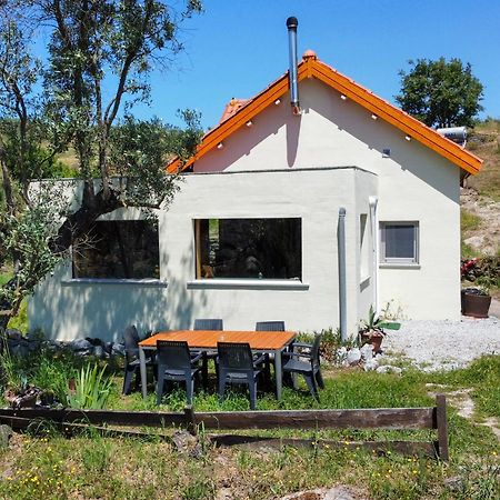 Quinta Da Estrela Villa Ponte Nova Luaran gambar